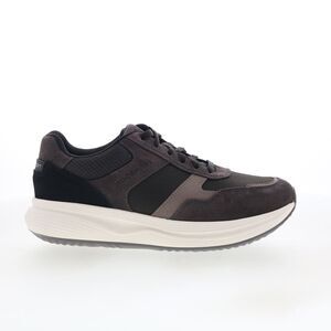 Rockport Mens DMX Corvin Gray Shoes (NWT)
